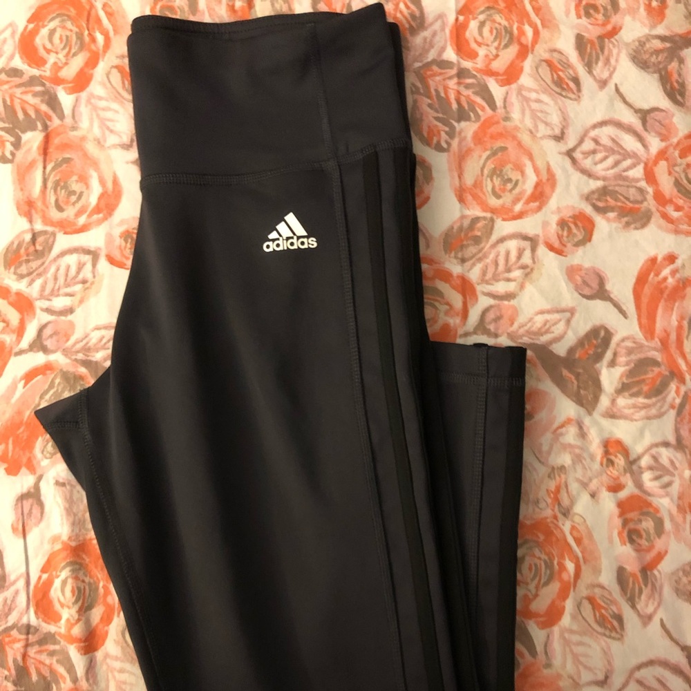Adidas Climate